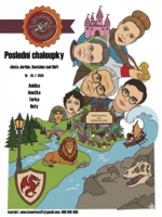 26_Karlin_chaloupky_plakatek 26_Karlin_chaloupky_plakatek