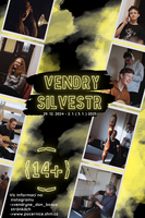 SIlvestr 24/25